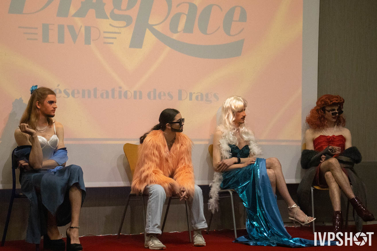 Drag Race(196)