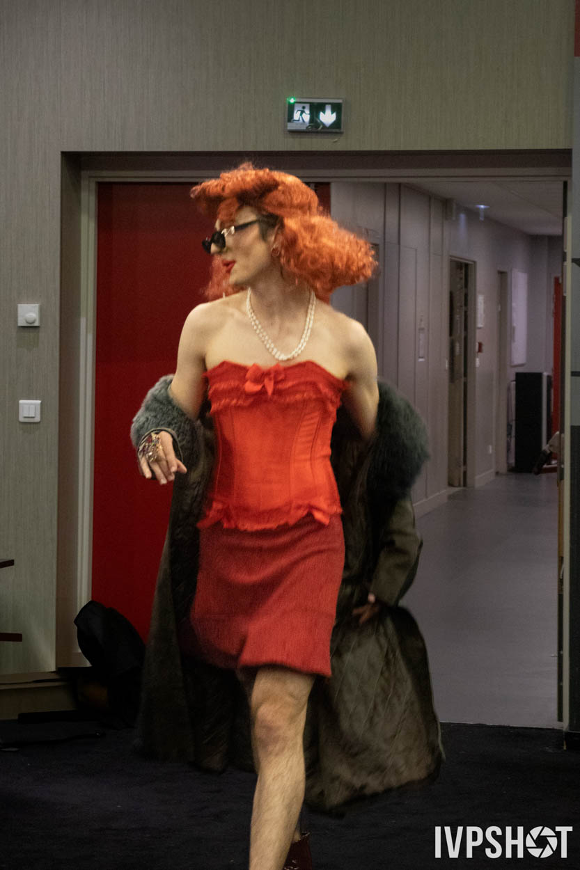 Drag Race(200)