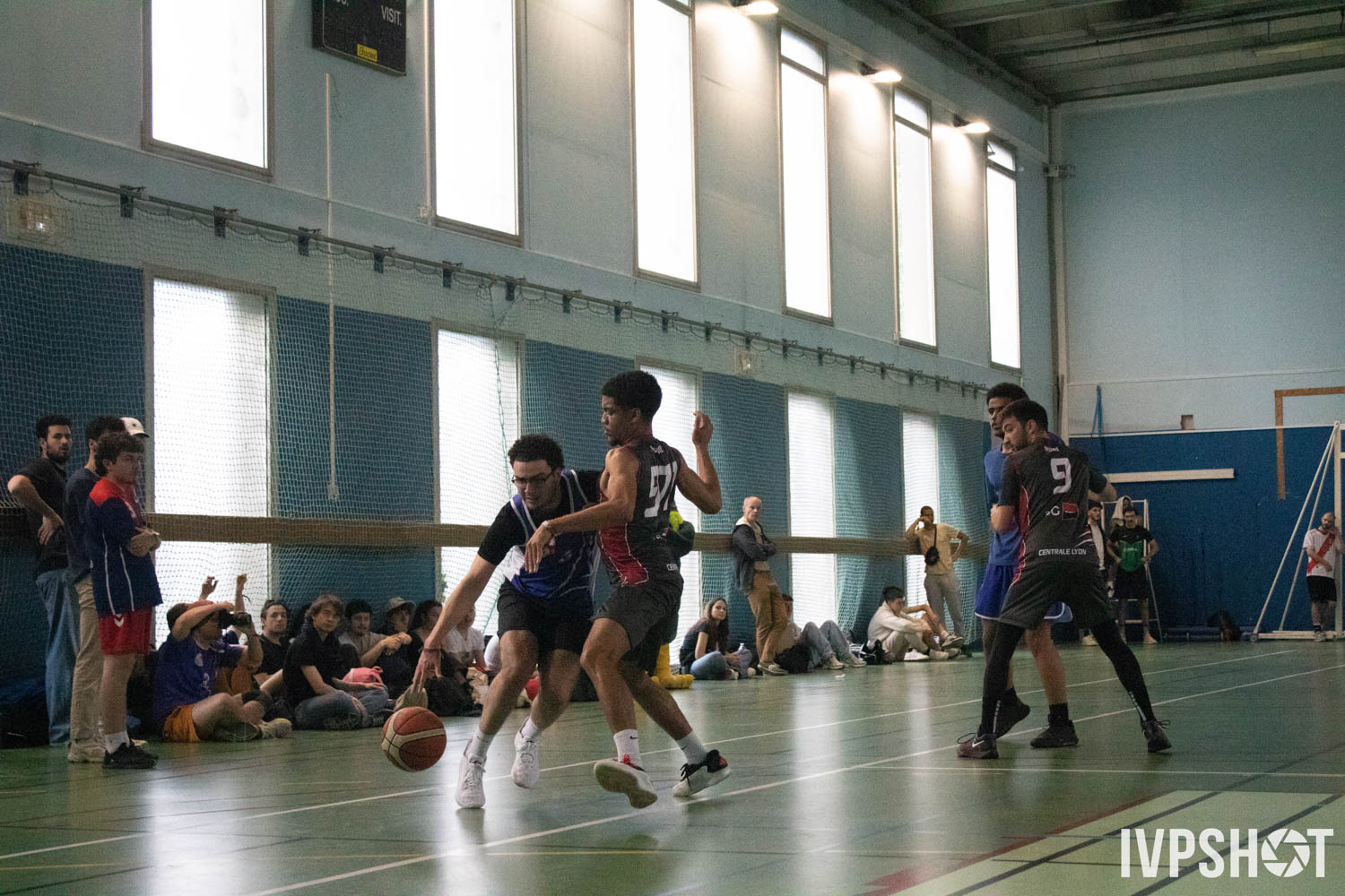 Toss(410)