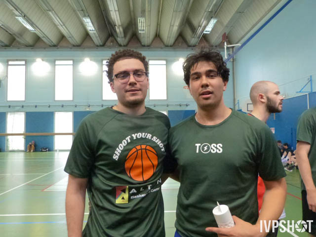 Toss(451)