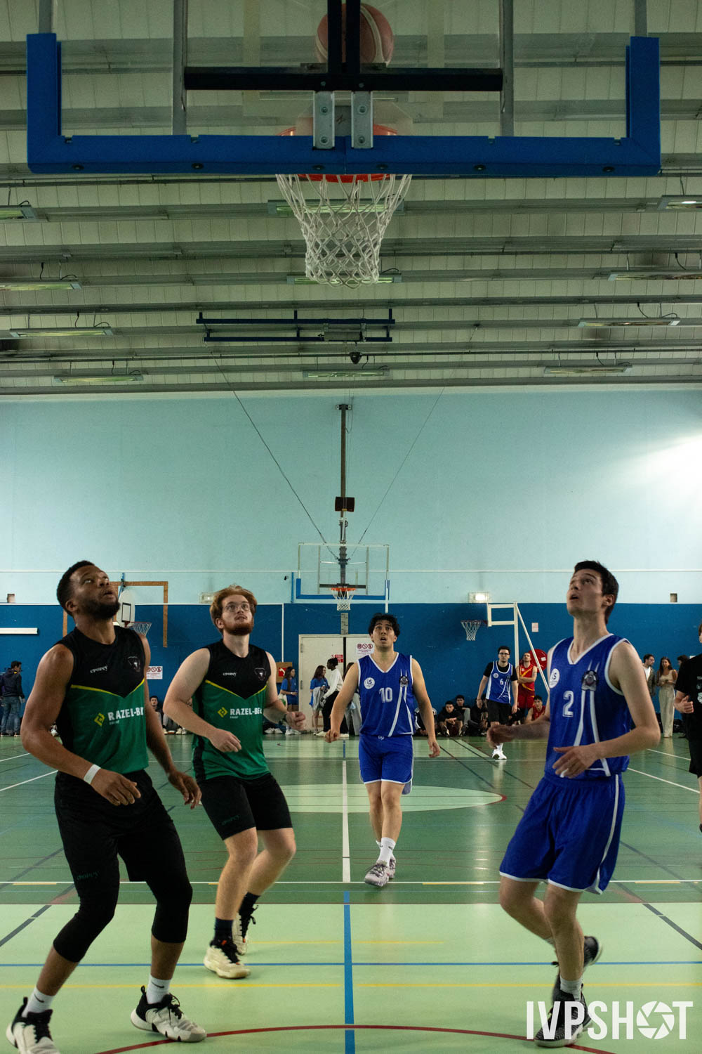 Toss(510)