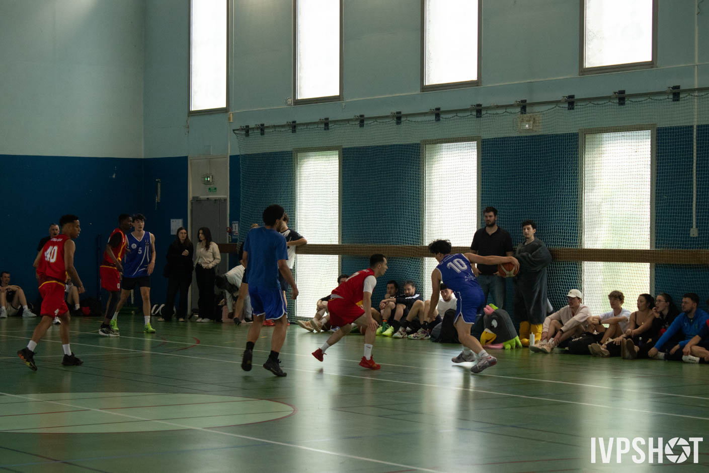 Toss(524)