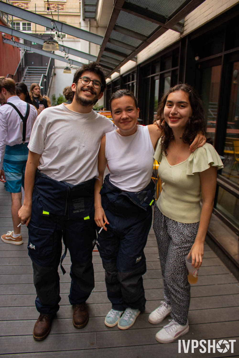 Haut Chic Bas Choc - 2025(051)