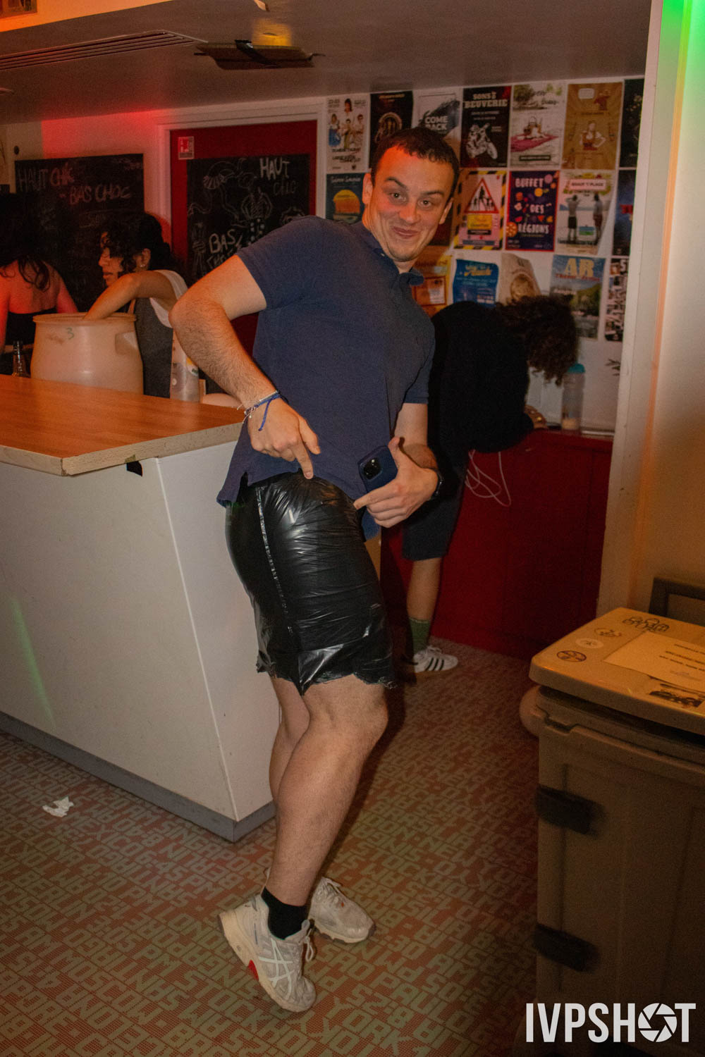 Haut Chic Bas Choc - 2025(053)