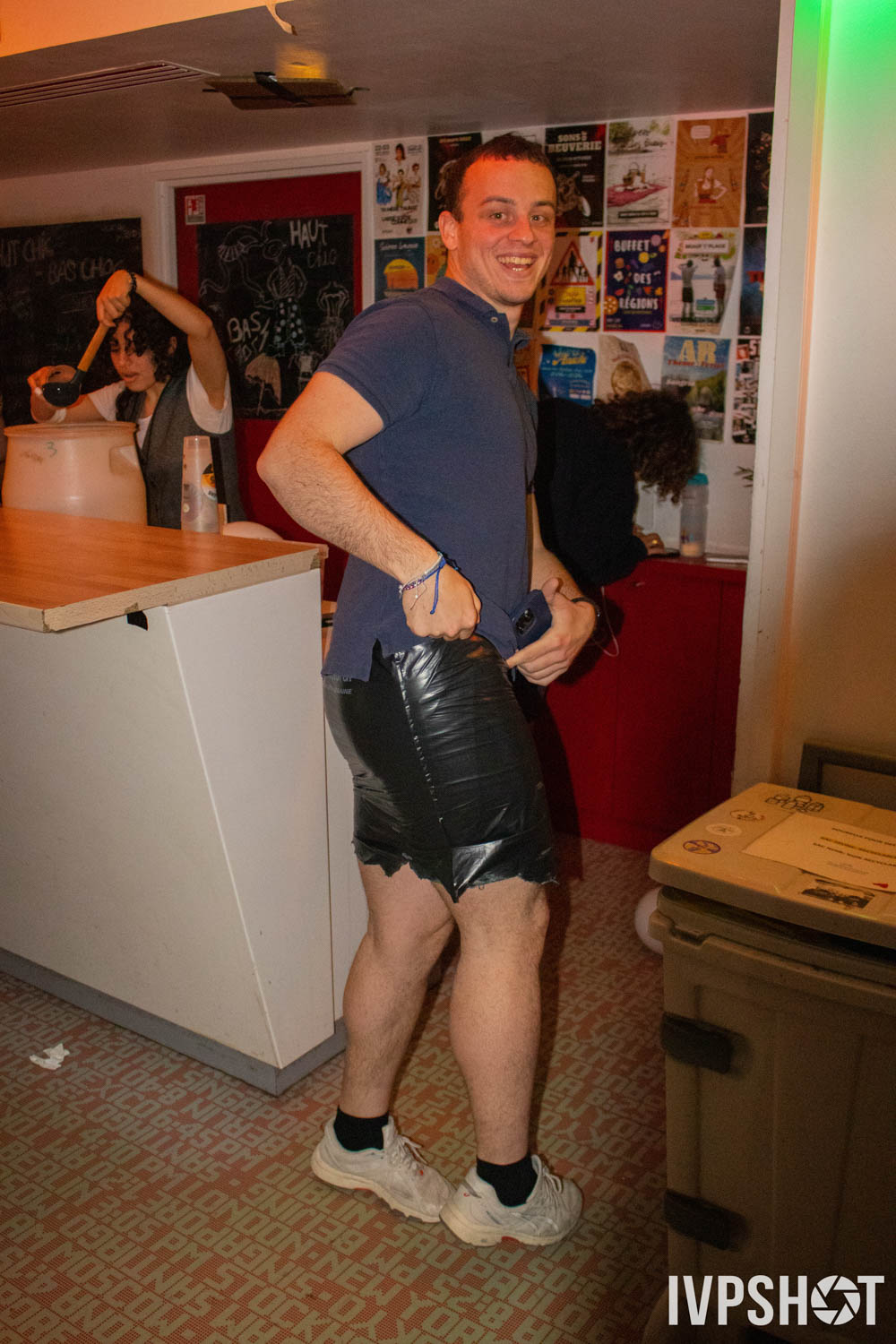 Haut Chic Bas Choc - 2025(054)