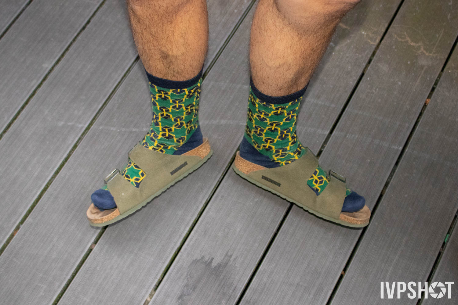 Haut Chic Bas Choc - 2025