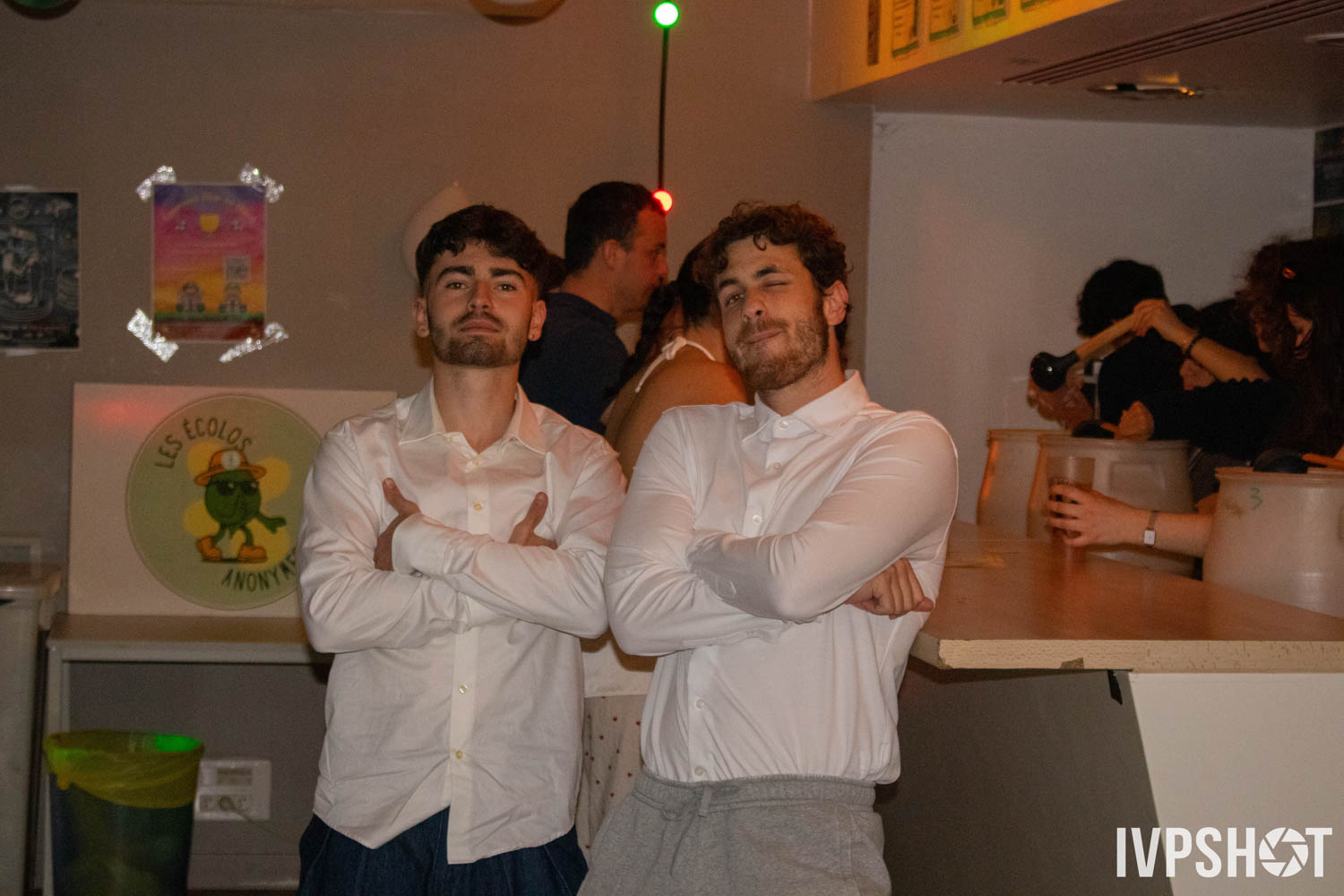 Haut Chic Bas Choc - 2025(060)