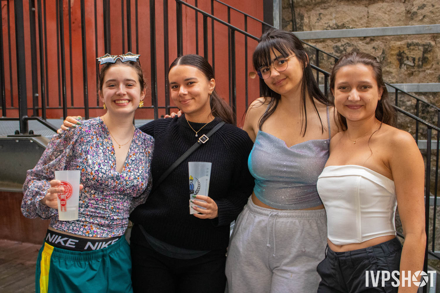 Haut Chic Bas Choc - 2025(061)