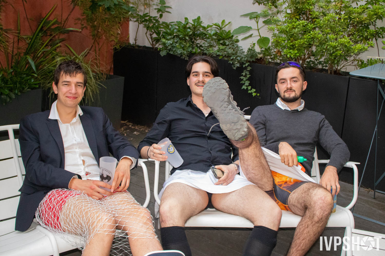 Haut Chic Bas Choc - 2025(063)