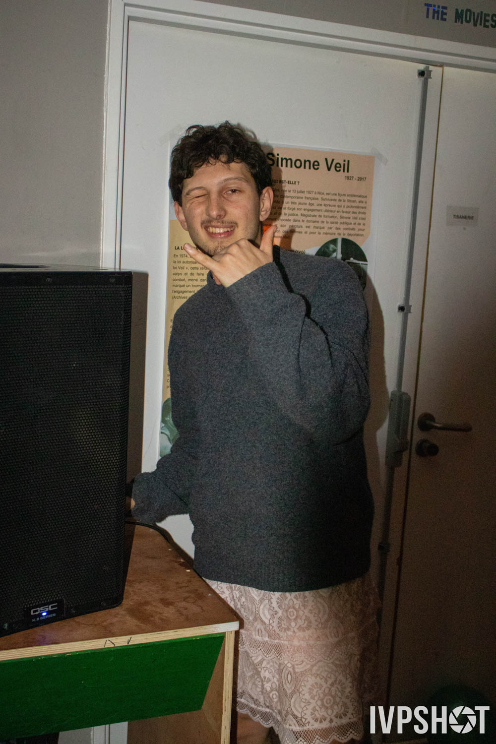 Haut Chic Bas Choc - 2025(068)