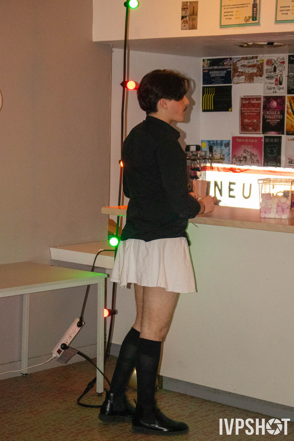 Haut Chic Bas Choc - 2025(072)