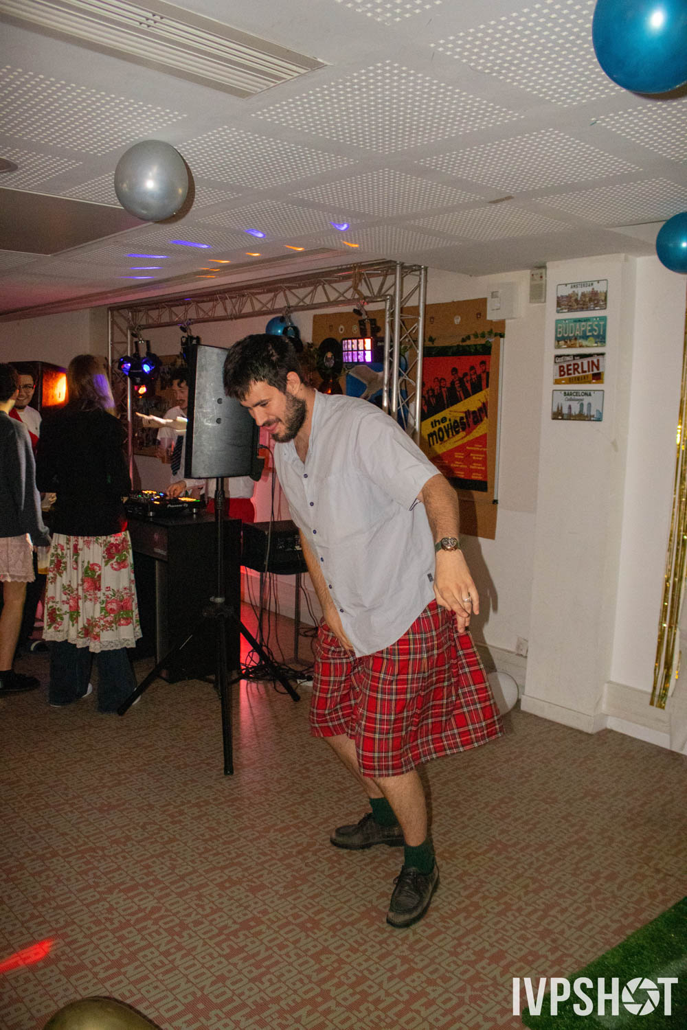 Haut Chic Bas Choc - 2025(075)