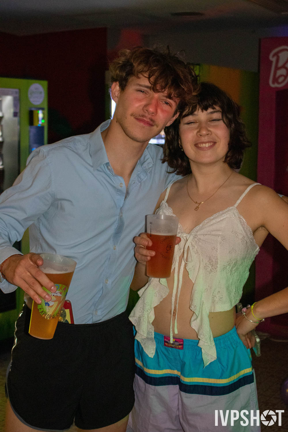 Haut Chic Bas Choc - 2025(090)