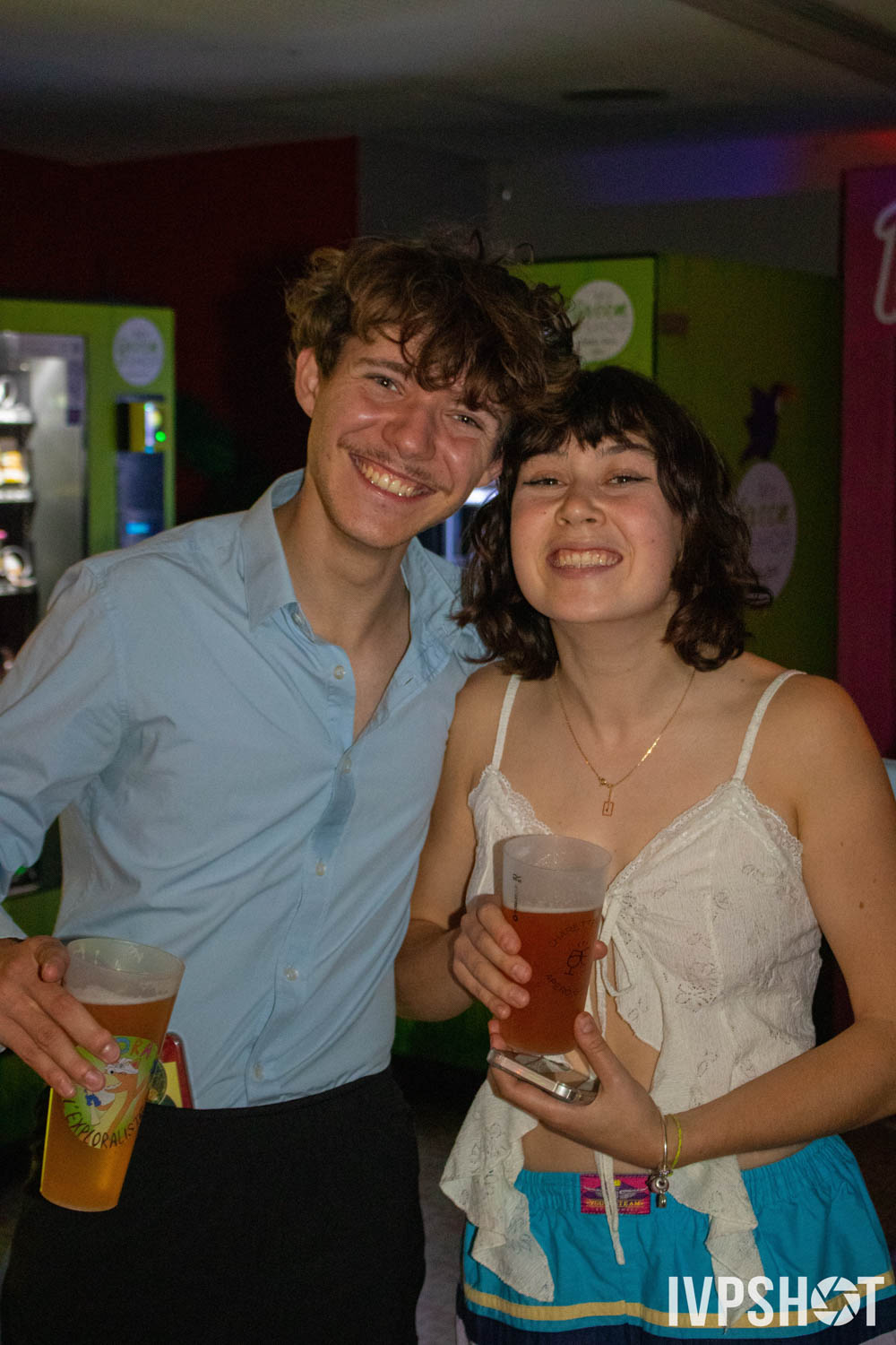 Haut Chic Bas Choc - 2025(091)