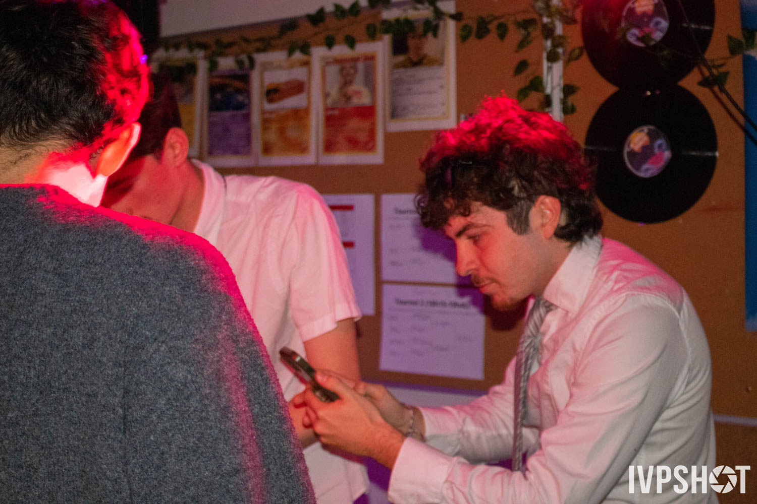 Haut Chic Bas Choc - 2025(095)