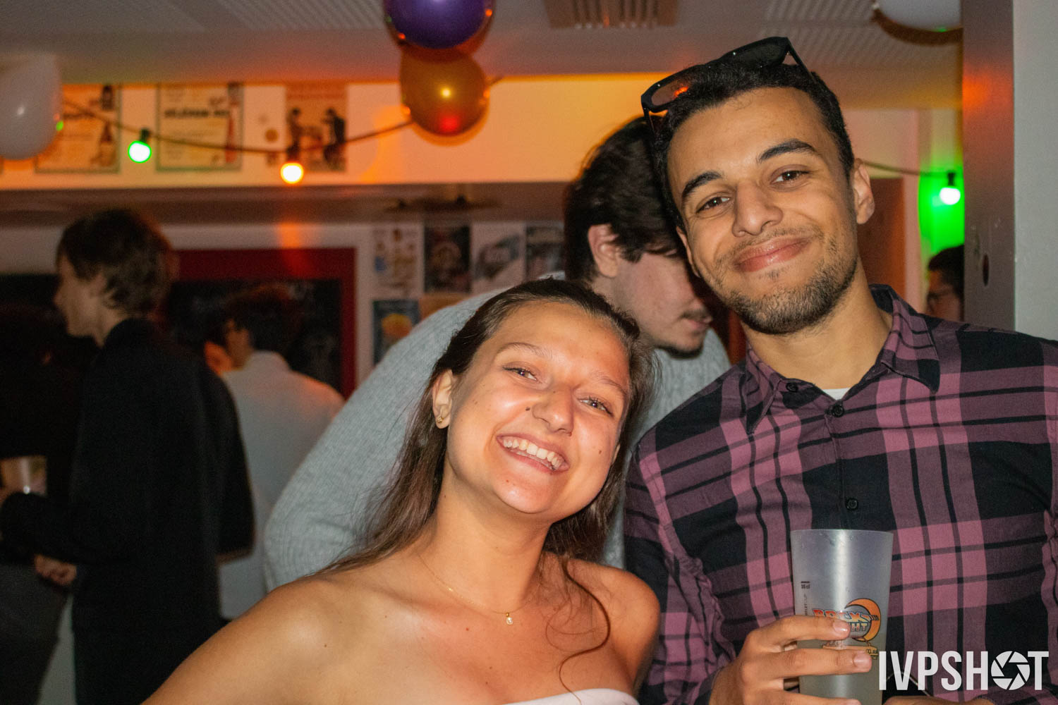 Haut Chic Bas Choc - 2025(097)