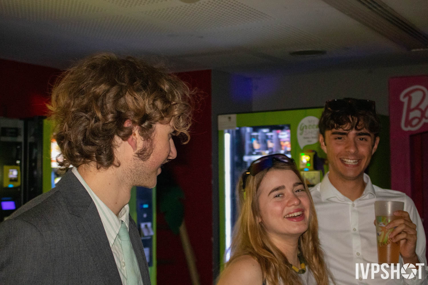 Haut Chic Bas Choc - 2025(099)