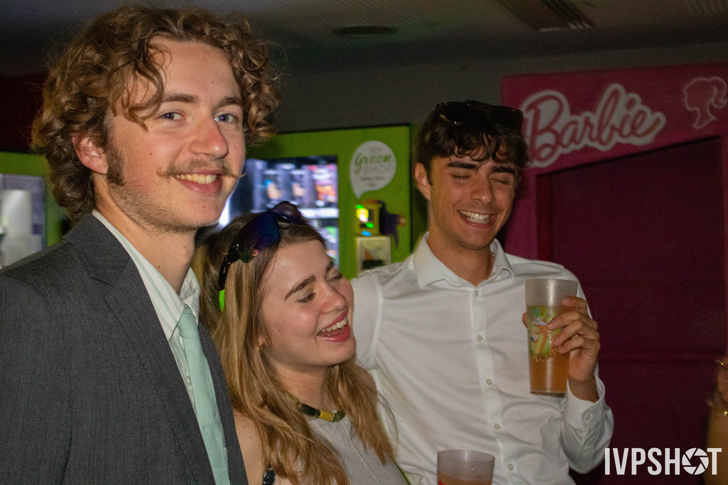 Haut Chic Bas Choc - 2025(100)