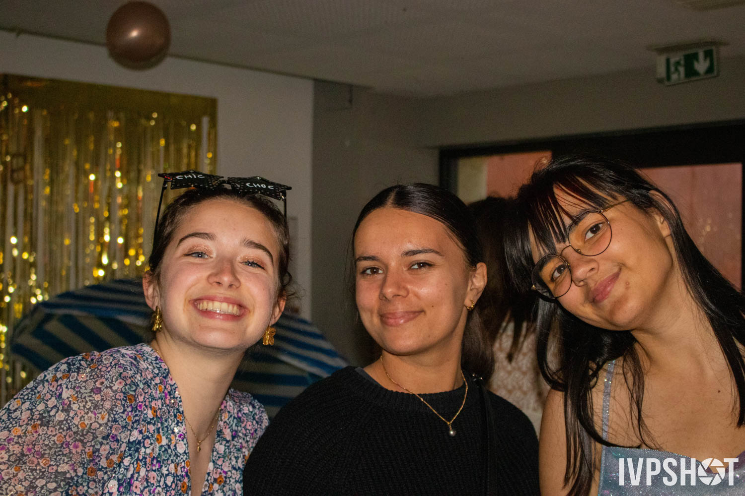 Haut Chic Bas Choc - 2025(102)