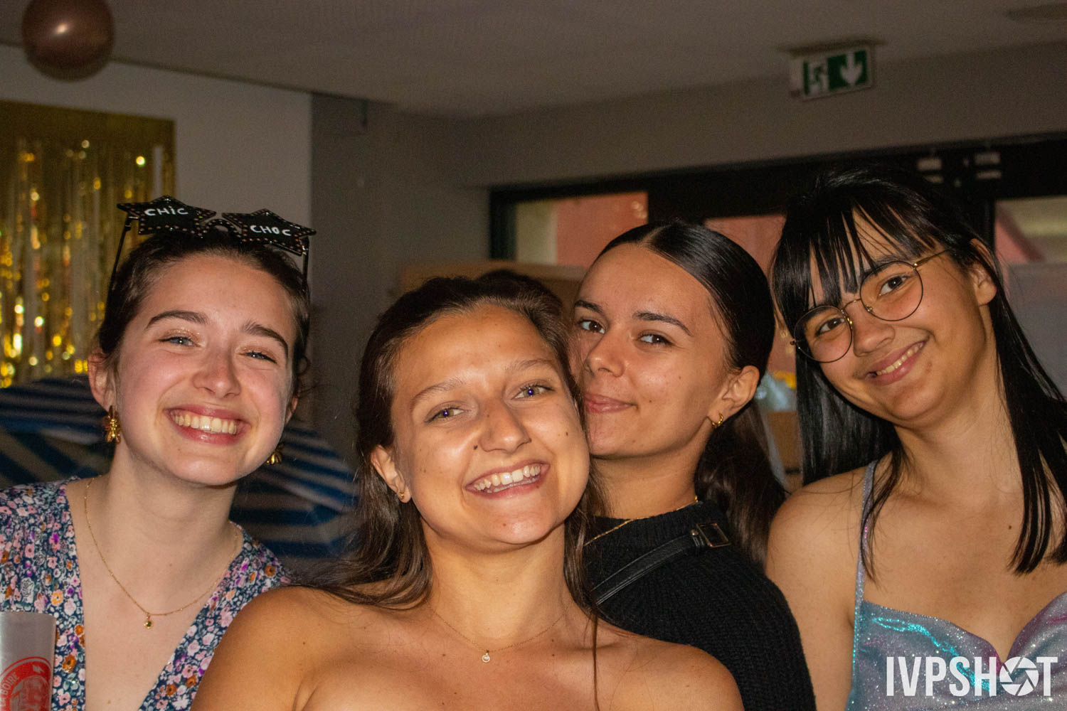 Haut Chic Bas Choc - 2025(103)