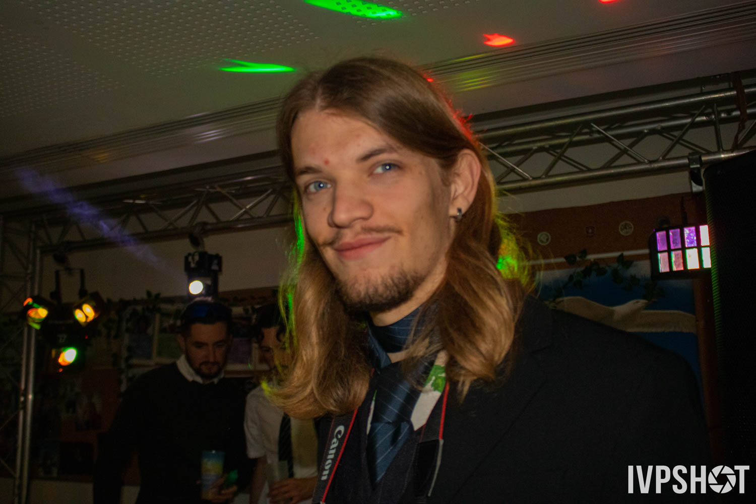 Haut Chic Bas Choc - 2025(125)