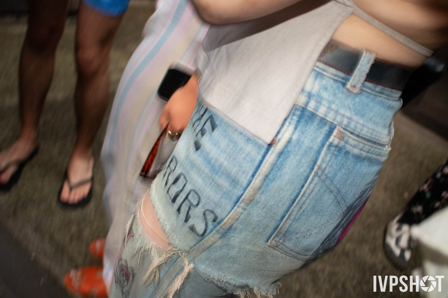 Haut Chic Bas Choc - 2025(140)