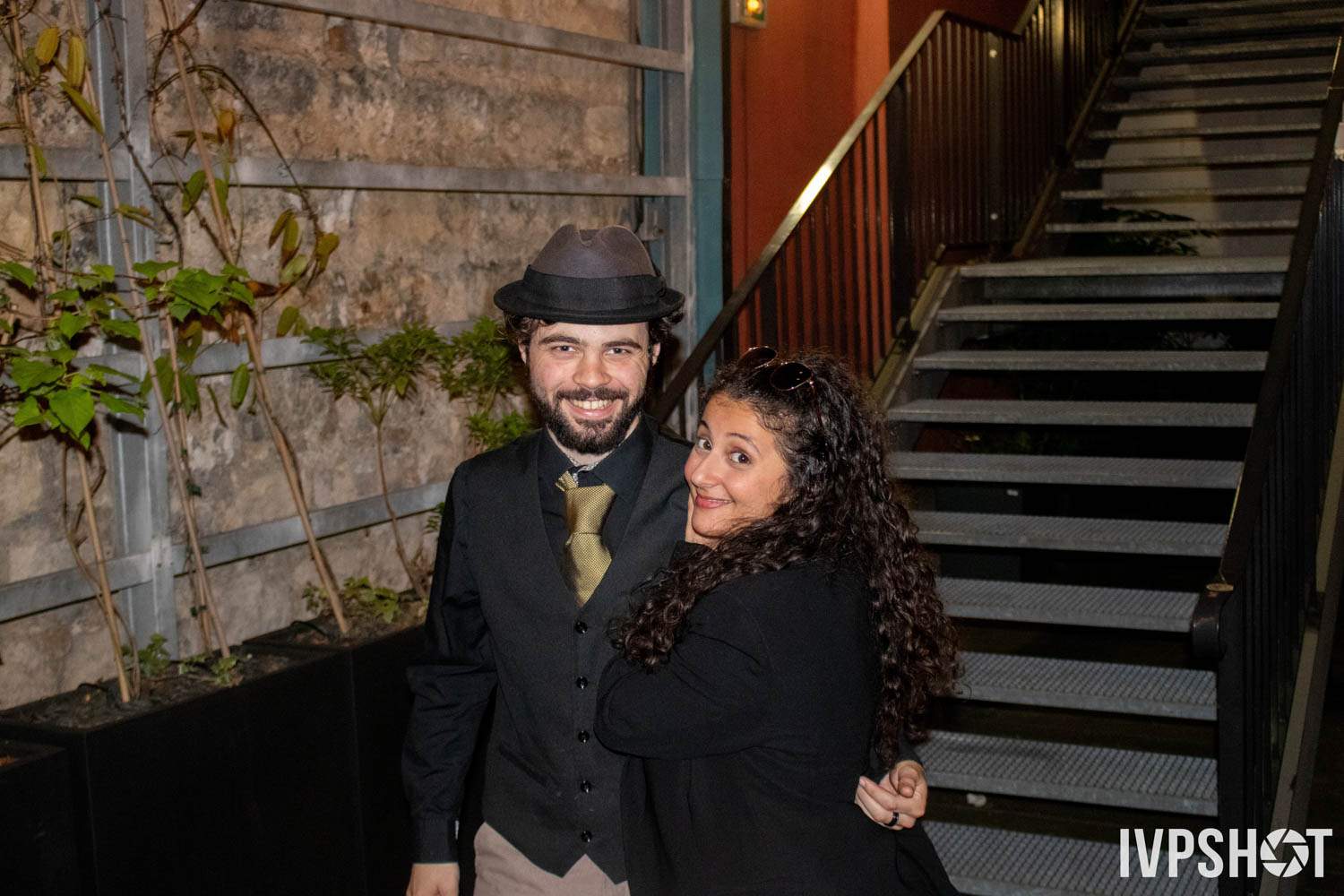 Haut Chic Bas Choc - 2025(150)