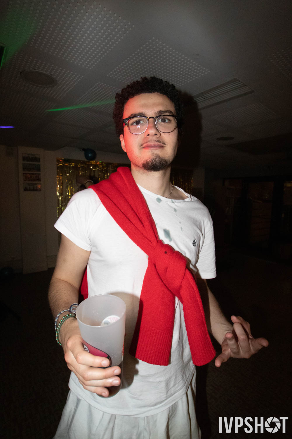 Haut Chic Bas Choc - 2025(251)