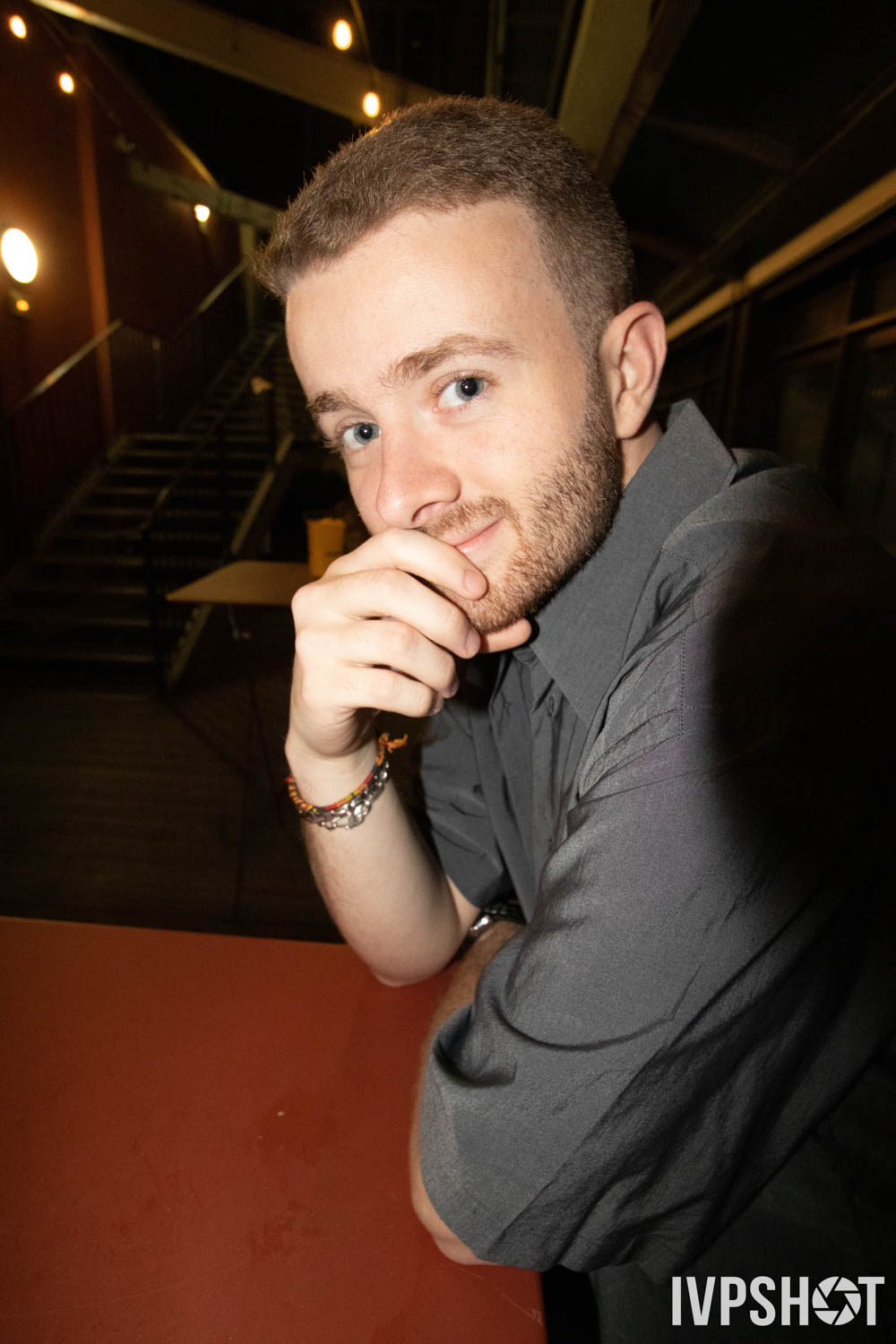 Haut Chic Bas Choc - 2025(260)