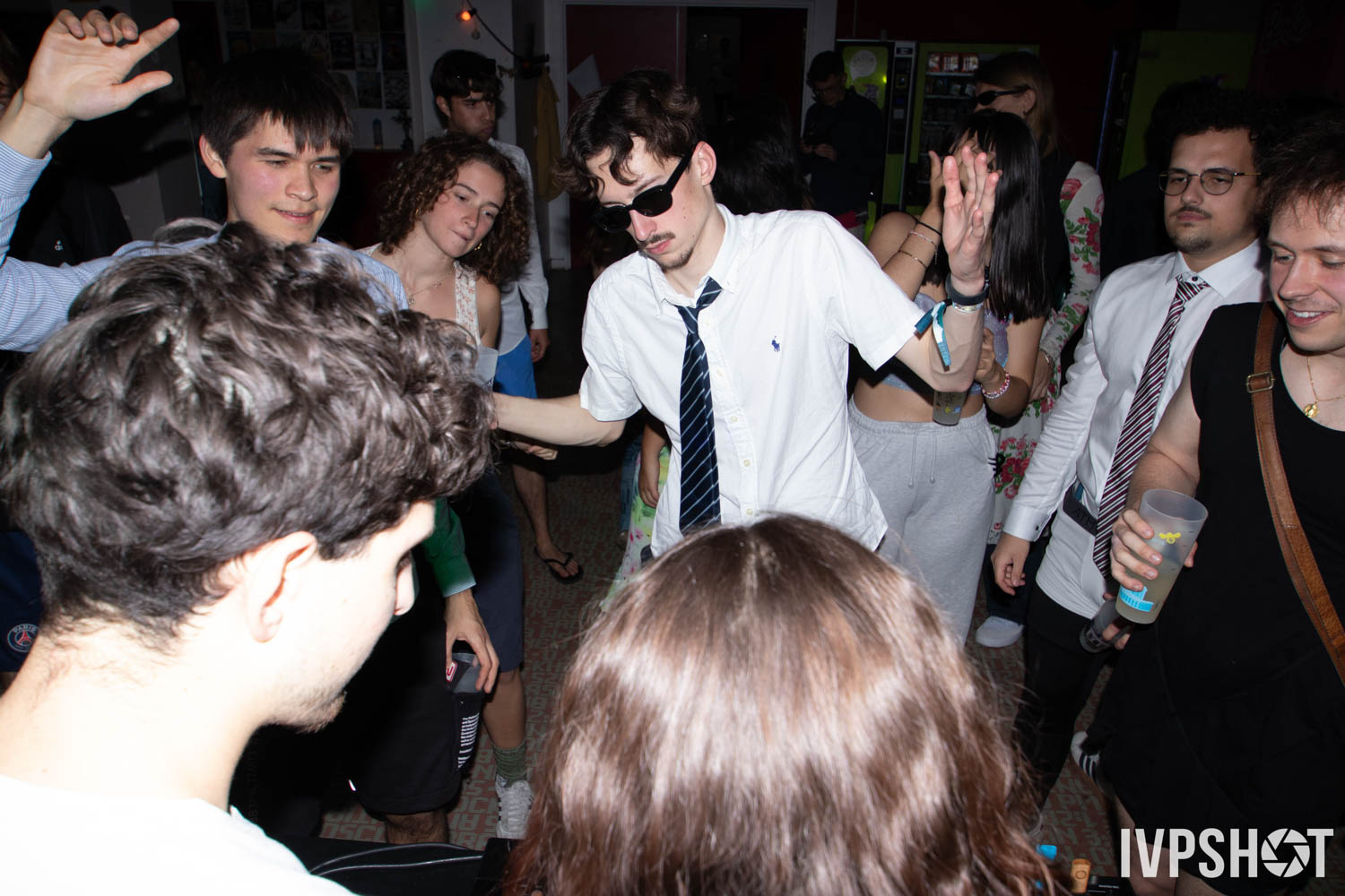 Haut Chic Bas Choc - 2025(261)