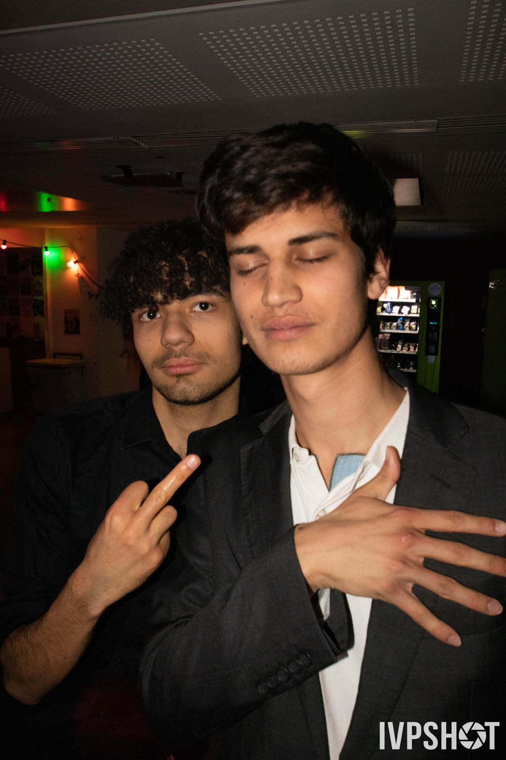 Haut Chic Bas Choc - 2025(262)