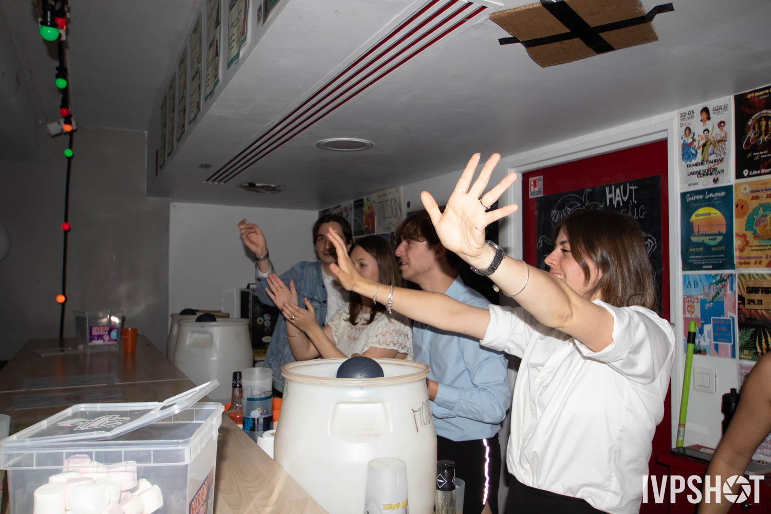 Haut Chic Bas Choc - 2025(263)