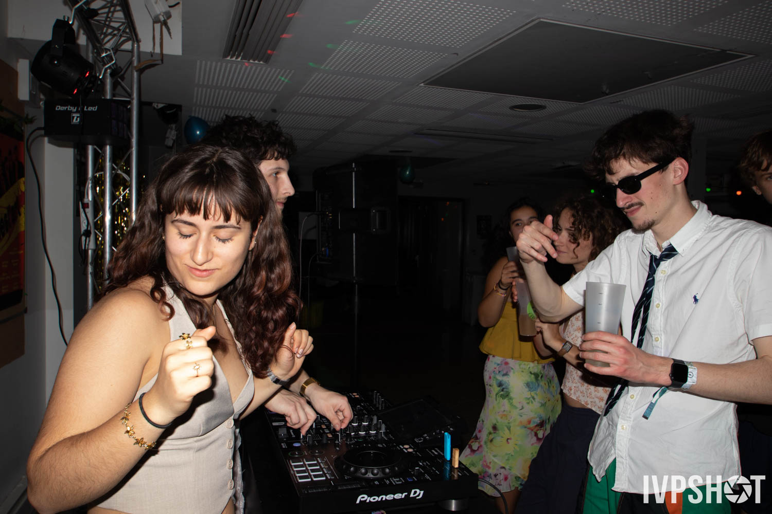 Haut Chic Bas Choc - 2025(264)