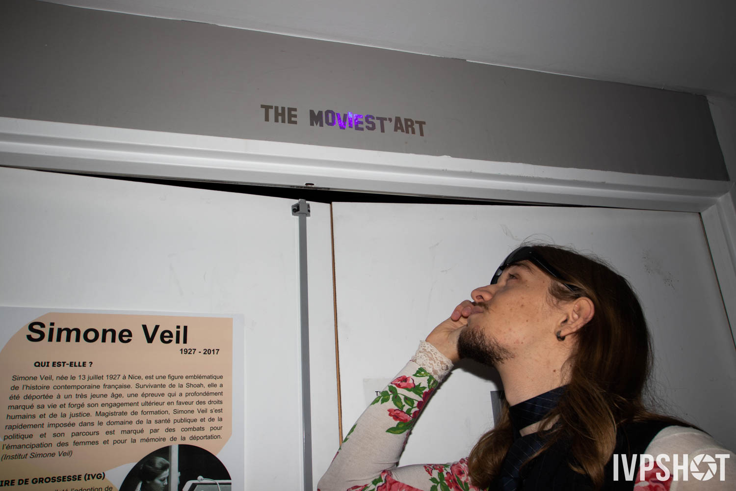 Haut Chic Bas Choc - 2025(266)