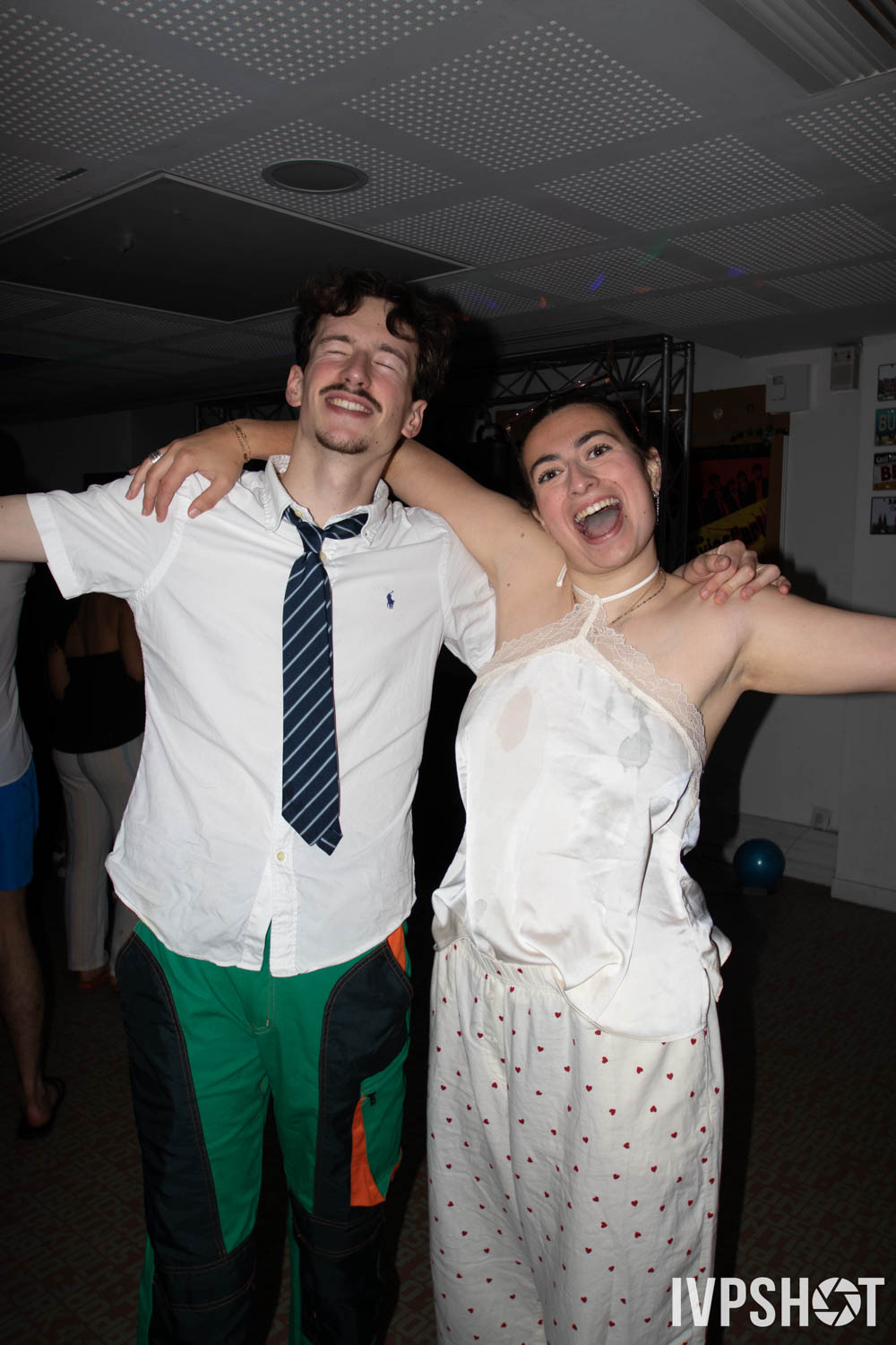 Haut Chic Bas Choc - 2025(267)