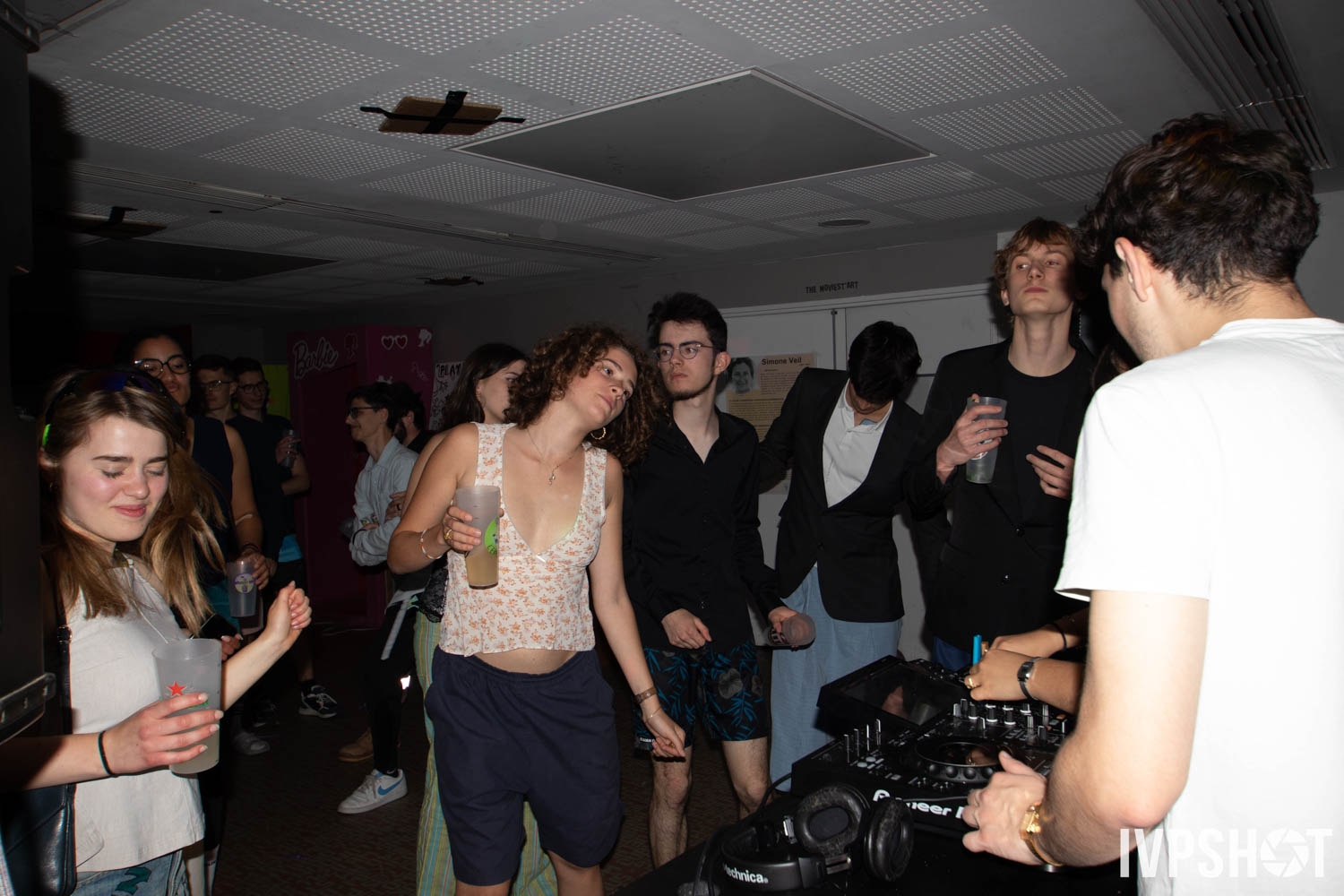 Haut Chic Bas Choc - 2025(269)