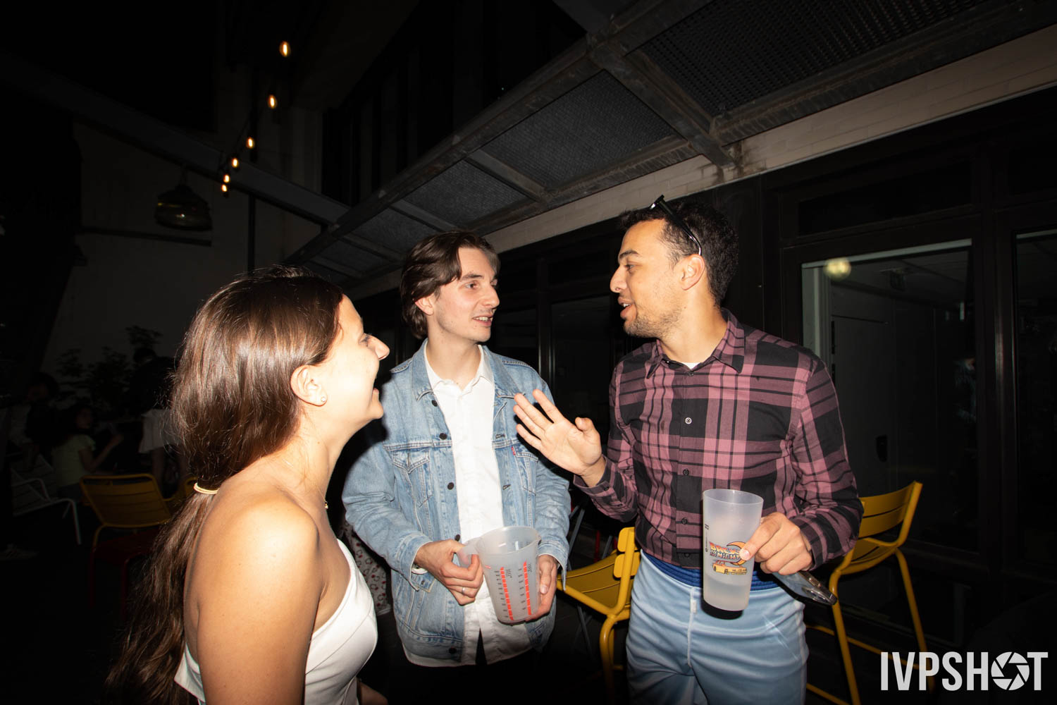 Haut Chic Bas Choc - 2025(271)