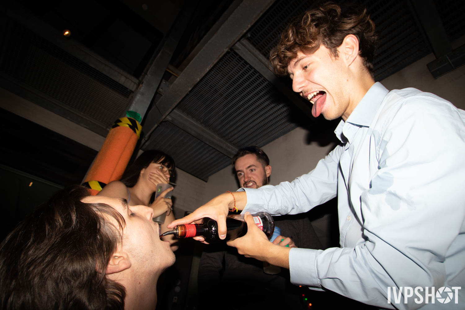 Haut Chic Bas Choc - 2025(281)