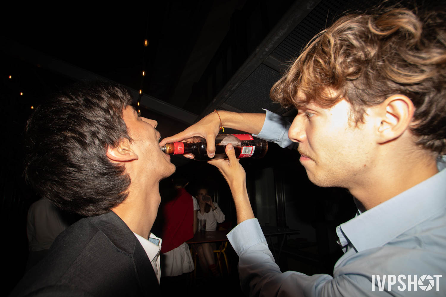 Haut Chic Bas Choc - 2025(288)