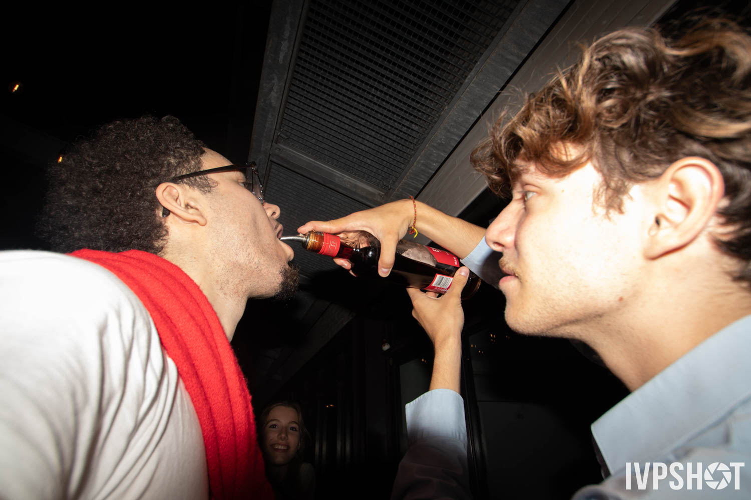 Haut Chic Bas Choc - 2025(291)