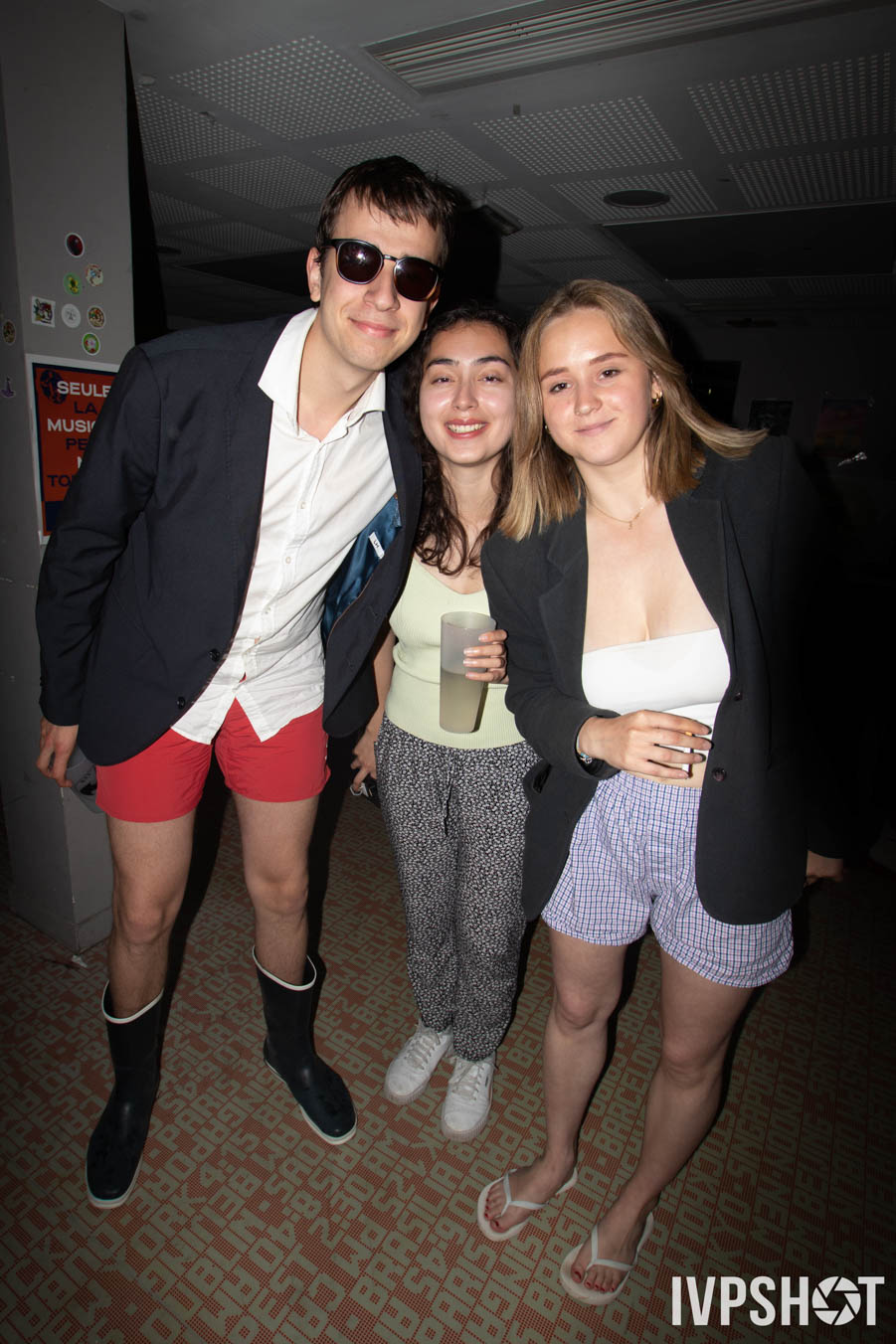 Haut Chic Bas Choc - 2025(300)