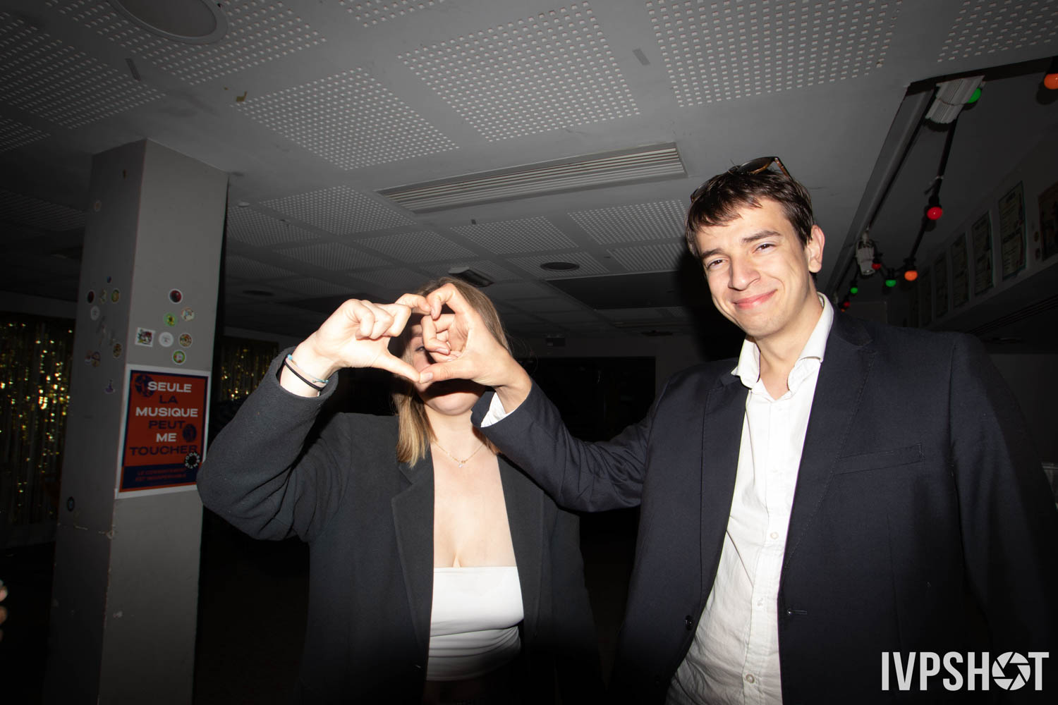 Haut Chic Bas Choc - 2025(301)