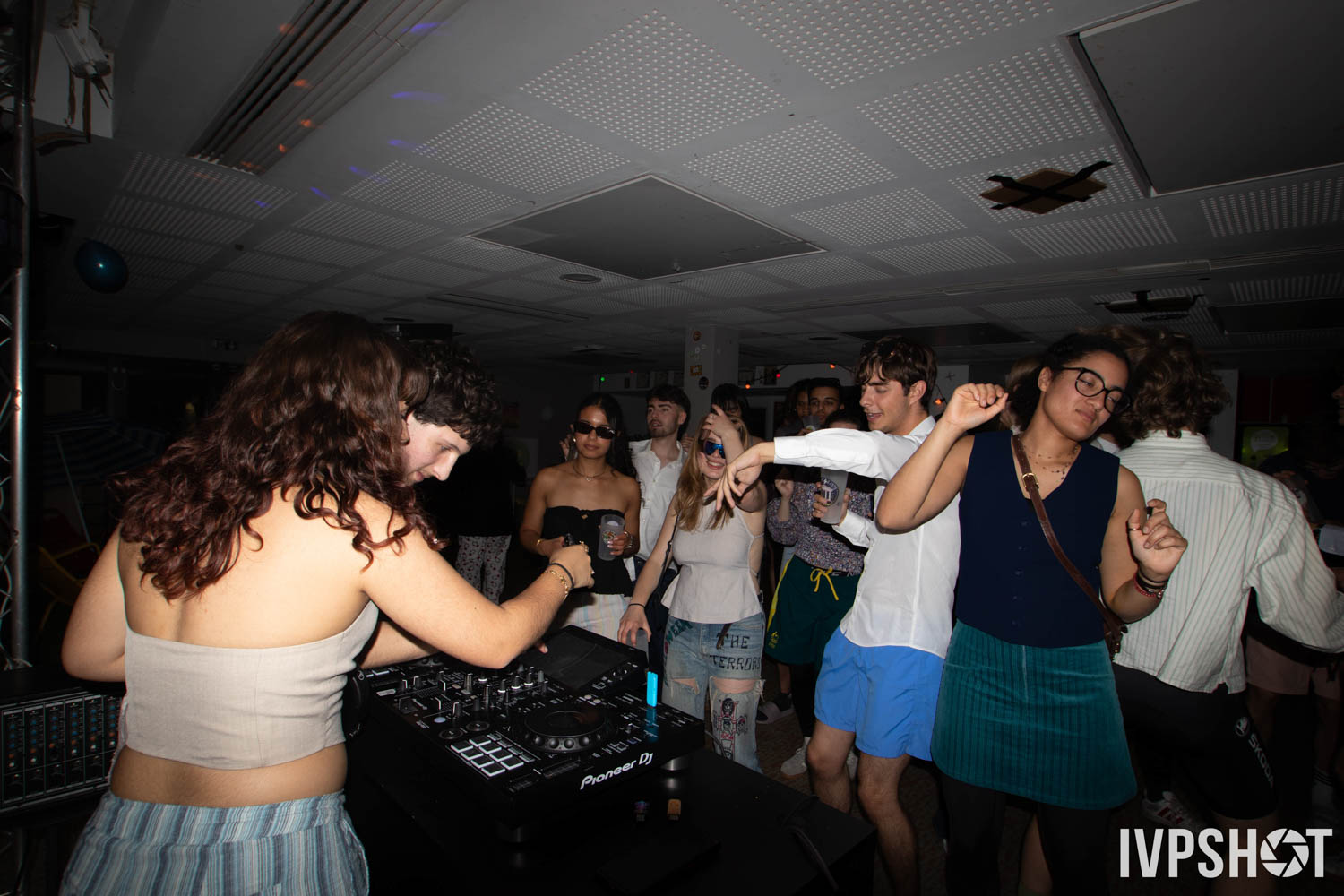 Haut Chic Bas Choc - 2025(304)