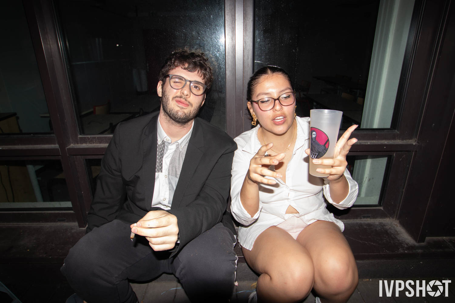 Haut Chic Bas Choc - 2025(310)