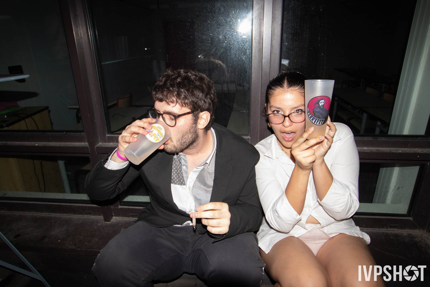 Haut Chic Bas Choc - 2025(311)