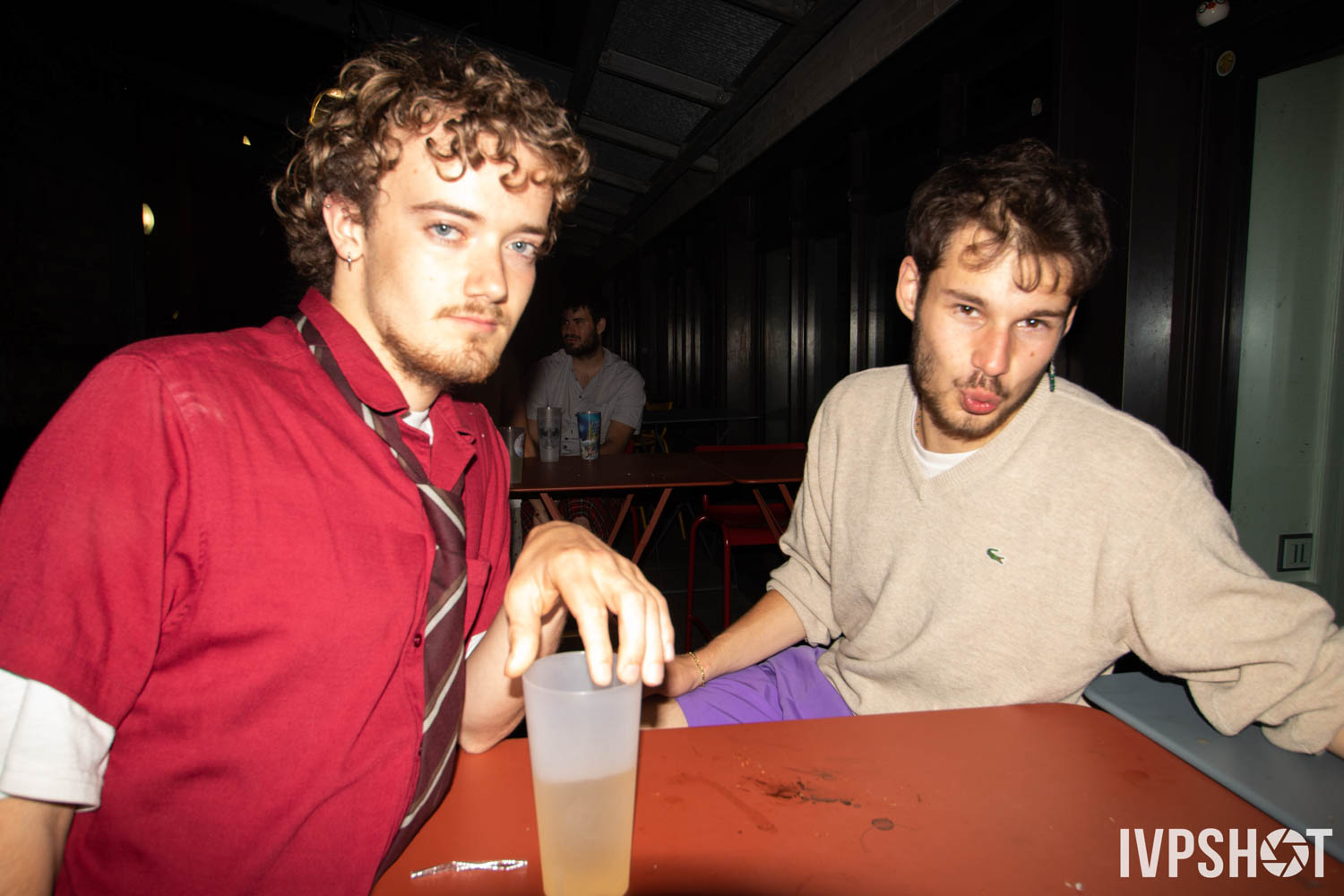 Haut Chic Bas Choc - 2025(312)