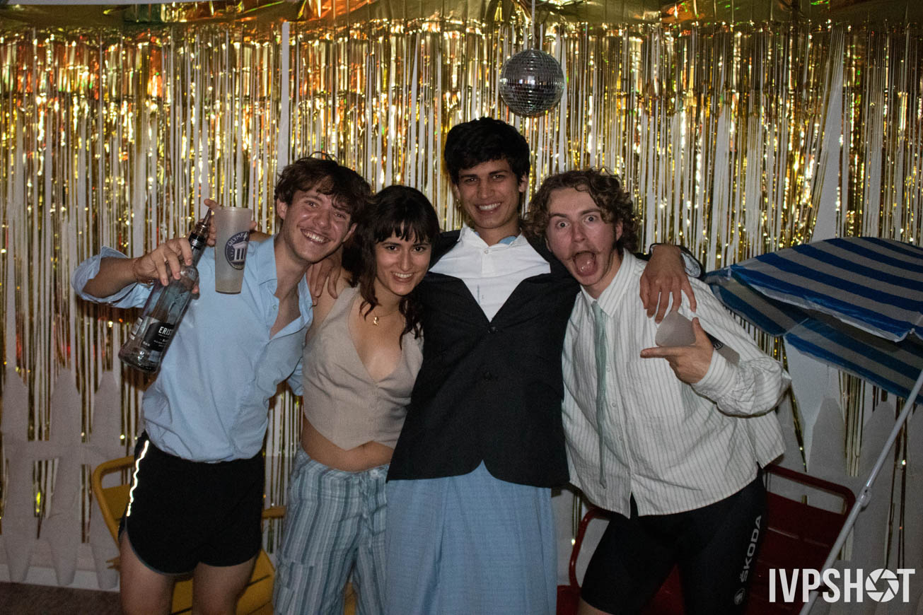 Haut Chic Bas Choc - 2025(316)