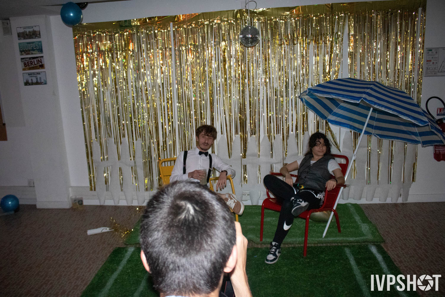 Haut Chic Bas Choc - 2025(317)