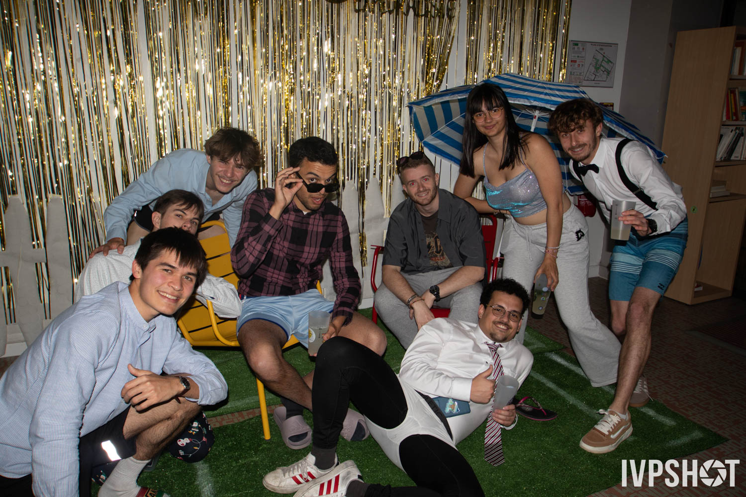 Haut Chic Bas Choc - 2025(321)