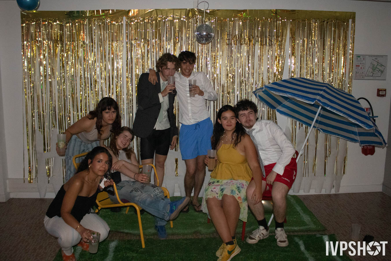 Haut Chic Bas Choc - 2025(325)